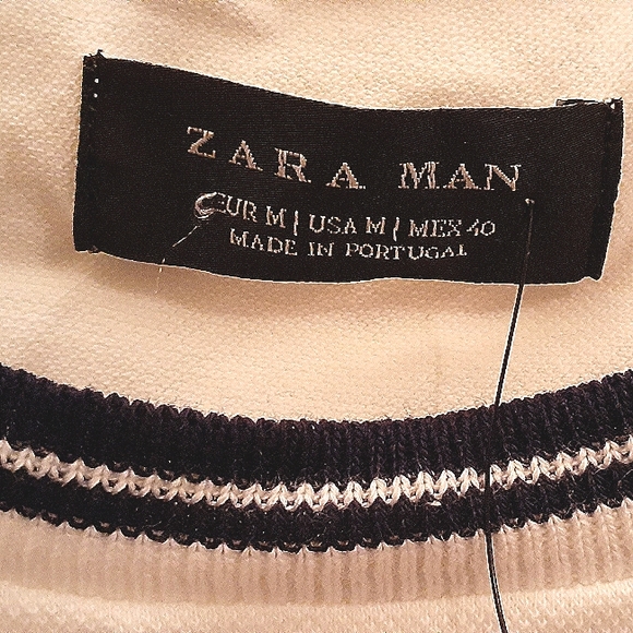 Zara Classic Shirt - Picture 2 of 4
